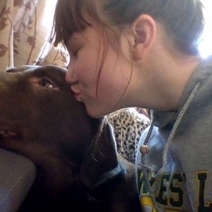 Meet your Posher, Jess